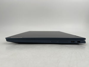 Lenovo IdeaPad Flex 5i Chromebook 13.3" FHD TOUCH 2.3GHz i3-1115G4 8GB 128GB SSD