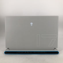 Load image into Gallery viewer, Alienware x17 R2 17.3&quot; 2023 FHD 2.5GHz i9-12900H 16GB 512GB RTX 3080 - Excellent