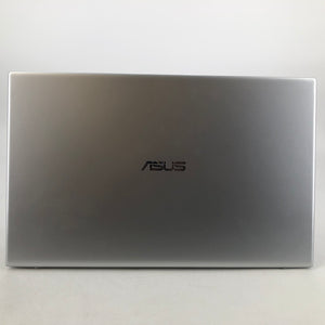 Asus VivoBook 17.3" Silver 2020 1.3GHz i7-1065G7 16GB 1TB - Excellent Condition