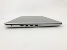 Load image into Gallery viewer, Dell Inspiron 5770 17.3&quot; Silver 2018 2.2GHz i3-8130U 8GB 1TB Excellent Condition