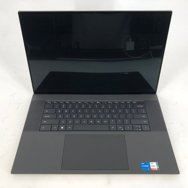 Dell XPS 9720 17.3