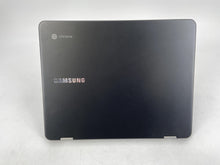 Load image into Gallery viewer, Samsung Chromebook Pro 12.3&quot; Black 2015 TOUCH 0.9GHz m3-6y30 4GB 32GB Excellent
