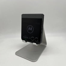 Load image into Gallery viewer, Motorola Razr (2024) 256GB Gray (Cricket)