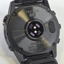 Load image into Gallery viewer, Garmin Tactix 7 Pro Edition 51mm Gray GPS