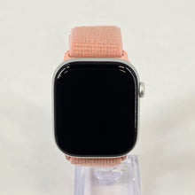 Load image into Gallery viewer, Apple Watch (Series 10) 46mm Silver WiFi 64GB