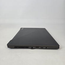 Load image into Gallery viewer, Asus ROG Zephyrus G14 GA401 14 Black 2.9 GHz AMD Ryzen 7 4800HS 16GB RAM 512GB Solid State Drive NVIDIA GeForce GTX 1650 4 GB