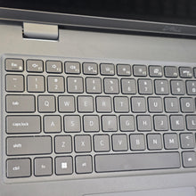 Load image into Gallery viewer, Dell Latitude 3550 15.6 Gray 1.3 GHz Intel Core i5 13th Gen. 8GB RAM 256GB Solid State Drive