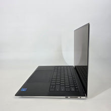 Load image into Gallery viewer, Dell XPS 15 9510 Silver 2.3 GHz Intel Core i7 11th Gen. 16GB RAM 512GB Solid State Drive NVIDIA GeForce RTX 3050 4 GB