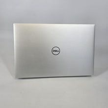 Load image into Gallery viewer, Dell XPS 15 9510 Silver 2.3 GHz Intel Core i7 11th Gen. 16GB RAM 512GB Solid State Drive NVIDIA GeForce RTX 3050 4 GB