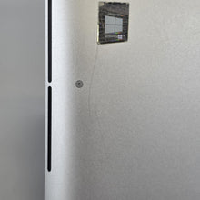Load image into Gallery viewer, Dell XPS 15 9510 Silver 2.3 GHz Intel Core i7 11th Gen. 16GB RAM 512GB Solid State Drive NVIDIA GeForce RTX 3050 4 GB