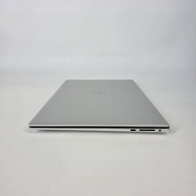 Load image into Gallery viewer, Dell XPS 15 9510 Silver 2.3 GHz Intel Core i7 11th Gen. 16GB RAM 512GB Solid State Drive NVIDIA GeForce RTX 3050 4 GB