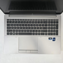 Load image into Gallery viewer, HP ZBook Fury 16 G9 Silver 2.1 GHz Intel Core i7 12th Gen. 32GB RAM 1TB Solid State Drive NVIDIA RTX A2000 8 GB