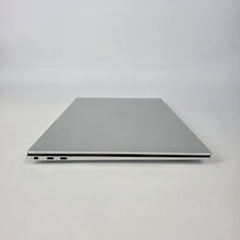 Load image into Gallery viewer, Dell XPS 15 9510 Silver 2.3 GHz Intel Core i7 11th Gen. 16GB RAM 512GB Solid State Drive NVIDIA GeForce RTX 3050 4 GB