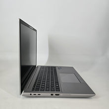 Load image into Gallery viewer, HP ZBook Fury 16 G9 Silver 2.1 GHz Intel Core i7 12th Gen. 32GB RAM 1TB Solid State Drive NVIDIA RTX A2000 8 GB