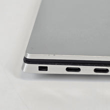 Load image into Gallery viewer, Dell XPS 15 9510 Silver 2.3 GHz Intel Core i7 11th Gen. 16GB RAM 512GB Solid State Drive NVIDIA GeForce RTX 3050 4 GB