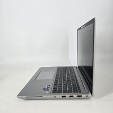 Load image into Gallery viewer, HP ZBook Fury 16 G9 Silver 2.1 GHz Intel Core i7 12th Gen. 32GB RAM 1TB Solid State Drive NVIDIA RTX A2000 8 GB