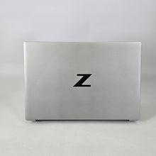 Load image into Gallery viewer, HP ZBook Fury 16 G9 Silver 2.1 GHz Intel Core i7 12th Gen. 32GB RAM 1TB Solid State Drive NVIDIA RTX A2000 8 GB
