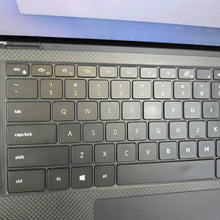 Load image into Gallery viewer, Dell XPS 15 9510 Silver 2.3 GHz Intel Core i7 11th Gen. 16GB RAM 512GB Solid State Drive NVIDIA GeForce RTX 3050 4 GB