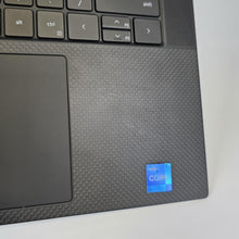 Load image into Gallery viewer, Dell XPS 15 9510 Silver 2.3 GHz Intel Core i7 11th Gen. 16GB RAM 512GB Solid State Drive NVIDIA GeForce RTX 3050 4 GB