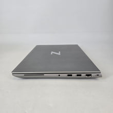 Load image into Gallery viewer, HP ZBook Fury 16 G9 Silver 2.1 GHz Intel Core i7 12th Gen. 32GB RAM 1TB Solid State Drive NVIDIA RTX A2000 8 GB