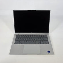 Load image into Gallery viewer, HP Elitebook 8 G2i 14 Silver 2.4 GHz Intel Core Ultra 7 Series 3 32GB RAM 512GB Solid State Drive