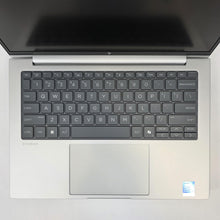 Load image into Gallery viewer, HP Elitebook 8 G2i 14 Silver 2.4 GHz Intel Core Ultra 7 Series 3 32GB RAM 512GB Solid State Drive