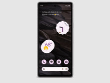 Load image into Gallery viewer, Google Pixel 7a 128GB Charcoal Black Unlocked Very Good Condition