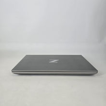 Load image into Gallery viewer, HP ZBook Fury 16 G9 Silver 2.1 GHz Intel Core i7 12th Gen. 32GB RAM 1TB Solid State Drive NVIDIA RTX A2000 8 GB