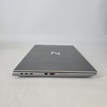 Load image into Gallery viewer, HP ZBook Fury 16 G9 Silver 2.1 GHz Intel Core i7 12th Gen. 32GB RAM 1TB Solid State Drive NVIDIA RTX A2000 8 GB