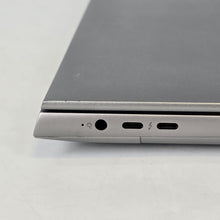 Load image into Gallery viewer, HP ZBook Fury 16 G9 Silver 2.1 GHz Intel Core i7 12th Gen. 32GB RAM 1TB Solid State Drive NVIDIA RTX A2000 8 GB