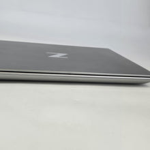 Load image into Gallery viewer, HP ZBook Fury 16 G9 Silver 2.1 GHz Intel Core i7 12th Gen. 32GB RAM 1TB Solid State Drive NVIDIA RTX A2000 8 GB