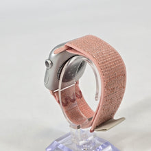 Load image into Gallery viewer, Apple Watch (Series 10) 46mm Silver WiFi 64GB