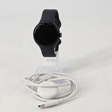 Load image into Gallery viewer, Google Pixel Watch 2 41mm Black WiFi 32GB