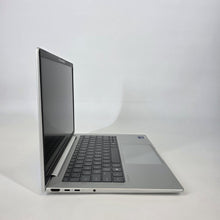 Load image into Gallery viewer, HP Elitebook 8 G2i 14 Silver Intel Core Ultra 7 Series 3 32GB RAM 512GB Solid State Drive
