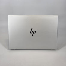 Load image into Gallery viewer, HP Elitebook 8 G2i 14 Silver Intel Core Ultra 7 Series 3 32GB RAM 512GB Solid State Drive