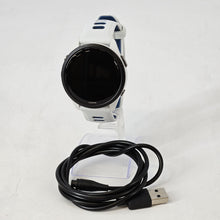 Load image into Gallery viewer, Garmin Forerunner 265 46mm White GPS