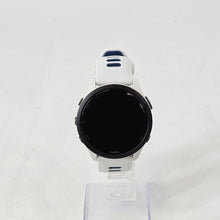 Load image into Gallery viewer, Garmin Forerunner 265 46mm White GPS