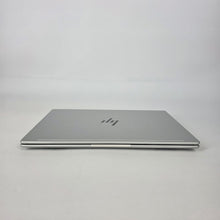 Load image into Gallery viewer, HP Elitebook 8 G2i 14 Silver Intel Core Ultra 7 Series 3 32GB RAM 512GB Solid State Drive