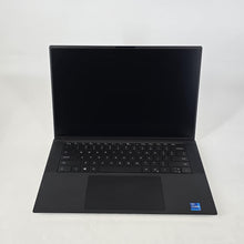 Load image into Gallery viewer, XPS 15 9510 Silver 2.3 GHz Intel Core i7 11th Gen. 16GB RAM 512GB Solid State Drive NVIDIA GeForce RTX 3050 Ti 4 GB
