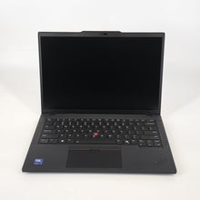 Load image into Gallery viewer, Lenovo ThinkPad T14 Gen 6 Black 2.0 GHz Intel Core Ultra 7 Series 2 32GB RAM 512GB Solid State Drive
