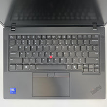 Load image into Gallery viewer, Lenovo ThinkPad T14 Gen 6 Black 2.0 GHz Intel Core Ultra 7 Series 2 32GB RAM 512GB Solid State Drive