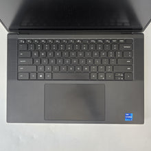 Load image into Gallery viewer, XPS 15 9510 Silver 2.3 GHz Intel Core i7 11th Gen. 16GB RAM 512GB Solid State Drive NVIDIA GeForce RTX 3050 Ti 4 GB