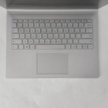 Load image into Gallery viewer, Surface Book 2 13.5 Silver 2.6 GHz Intel Core i5 7th Gen. 8GB RAM 256GB Solid State Drive