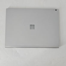 Load image into Gallery viewer, Surface Book 2 13.5 Silver 2.6 GHz Intel Core i5 7th Gen. 8GB RAM 256GB Solid State Drive