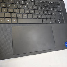 Load image into Gallery viewer, XPS 15 9510 Silver 2.3 GHz Intel Core i7 11th Gen. 16GB RAM 512GB Solid State Drive NVIDIA GeForce RTX 3050 Ti 4 GB
