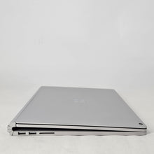 Load image into Gallery viewer, Surface Book 2 13.5 Silver 2.6 GHz Intel Core i5 7th Gen. 8GB RAM 256GB Solid State Drive