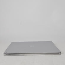 Load image into Gallery viewer, Surface Book 2 13.5 Silver 2.6 GHz Intel Core i5 7th Gen. 8GB RAM 256GB Solid State Drive