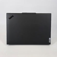 Load image into Gallery viewer, Lenovo ThinkPad T14 Gen 6 Black 2.0 GHz Intel Core Ultra 7 Series 2 32GB RAM 512GB Solid State Drive