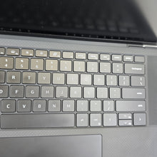 Load image into Gallery viewer, XPS 15 9510 Silver 2.3 GHz Intel Core i7 11th Gen. 16GB RAM 512GB Solid State Drive NVIDIA GeForce RTX 3050 Ti 4 GB