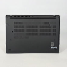 Load image into Gallery viewer, Lenovo ThinkPad T14 Gen 6 Black 2.0 GHz Intel Core Ultra 7 Series 2 32GB RAM 512GB Solid State Drive